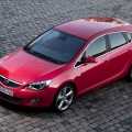 Opel Astra - Foto 91 din 98