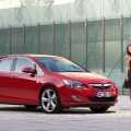 Opel Astra - Foto 92 din 98