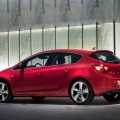 Opel Astra - Foto 94 din 98