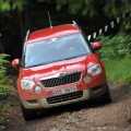 Skoda Yeti - Foto 1 din 88
