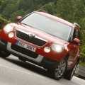 Skoda Yeti - Foto 11 din 88
