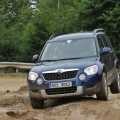 Skoda Yeti - Foto 13 din 88