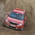 Skoda Yeti - Foto 15 din 88