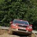 Skoda Yeti - Foto 16 din 88