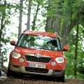 Skoda Yeti - Foto 17 din 88