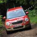 Skoda Yeti - Foto 18 din 88