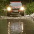 Skoda Yeti - Foto 19 din 88