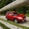 Skoda Yeti - Foto 20 din 88