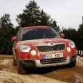 Skoda Yeti - Foto 21 din 88