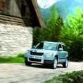 Skoda Yeti - Foto 33 din 88