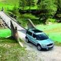 Skoda Yeti - Foto 34 din 88