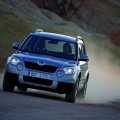 Skoda Yeti - Foto 40 din 88