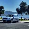 Skoda Yeti - Foto 41 din 88