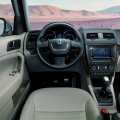 Skoda Yeti - Foto 42 din 88