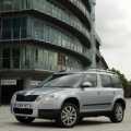 Skoda Yeti - Foto 44 din 88