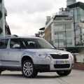 Skoda Yeti - Foto 46 din 88
