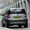 Skoda Yeti - Foto 47 din 88
