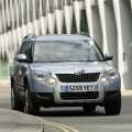 Skoda Yeti - Foto 48 din 88