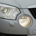 Skoda Yeti - Foto 53 din 88