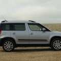 Skoda Yeti - Foto 56 din 88