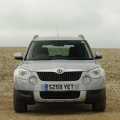 Skoda Yeti - Foto 57 din 88