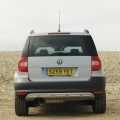 Skoda Yeti - Foto 58 din 88