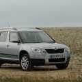Skoda Yeti - Foto 60 din 88