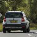 Skoda Yeti - Foto 62 din 88