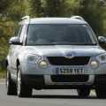 Skoda Yeti - Foto 63 din 88