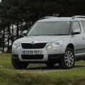 Skoda Yeti - Foto 66 din 88