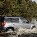 Skoda Yeti - Foto 68 din 88