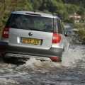 Skoda Yeti - Foto 69 din 88