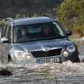 Skoda Yeti - Foto 70 din 88
