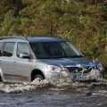 Skoda Yeti - Foto 71 din 88