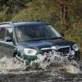 Skoda Yeti - Foto 72 din 88