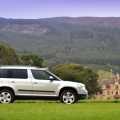 Skoda Yeti - Foto 73 din 88