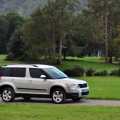 Skoda Yeti - Foto 74 din 88