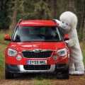 Skoda Yeti - Foto 75 din 88