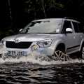 Skoda Yeti - Foto 79 din 88