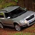 Skoda Yeti - Foto 80 din 88