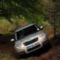 Skoda Yeti - Foto 81 din 88