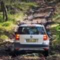 Skoda Yeti - Foto 83 din 88