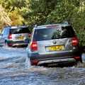 Skoda Yeti - Foto 86 din 88