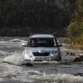 Skoda Yeti - Foto 87 din 88
