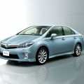 Toyota Sai - Foto 1 din 13