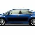 Toyota Sai - Foto 7 din 13