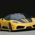 Ferrari Scuderia Edizione 747 by Novitec Rosso - Foto 1 din 9