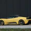 Ferrari Scuderia Edizione 747 by Novitec Rosso - Foto 2 din 9