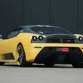 Ferrari Scuderia Edizione 747 by Novitec Rosso - Foto 3 din 9