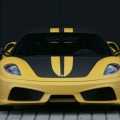 Ferrari Scuderia Edizione 747 by Novitec Rosso - Foto 4 din 9